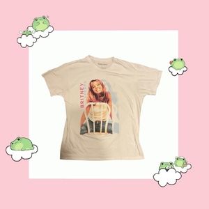 Britney Spears T-Shirt